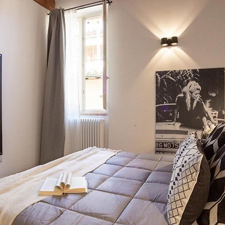 Dolce Vita Apartment In Περούτζια Εξωτερικό φωτογραφία