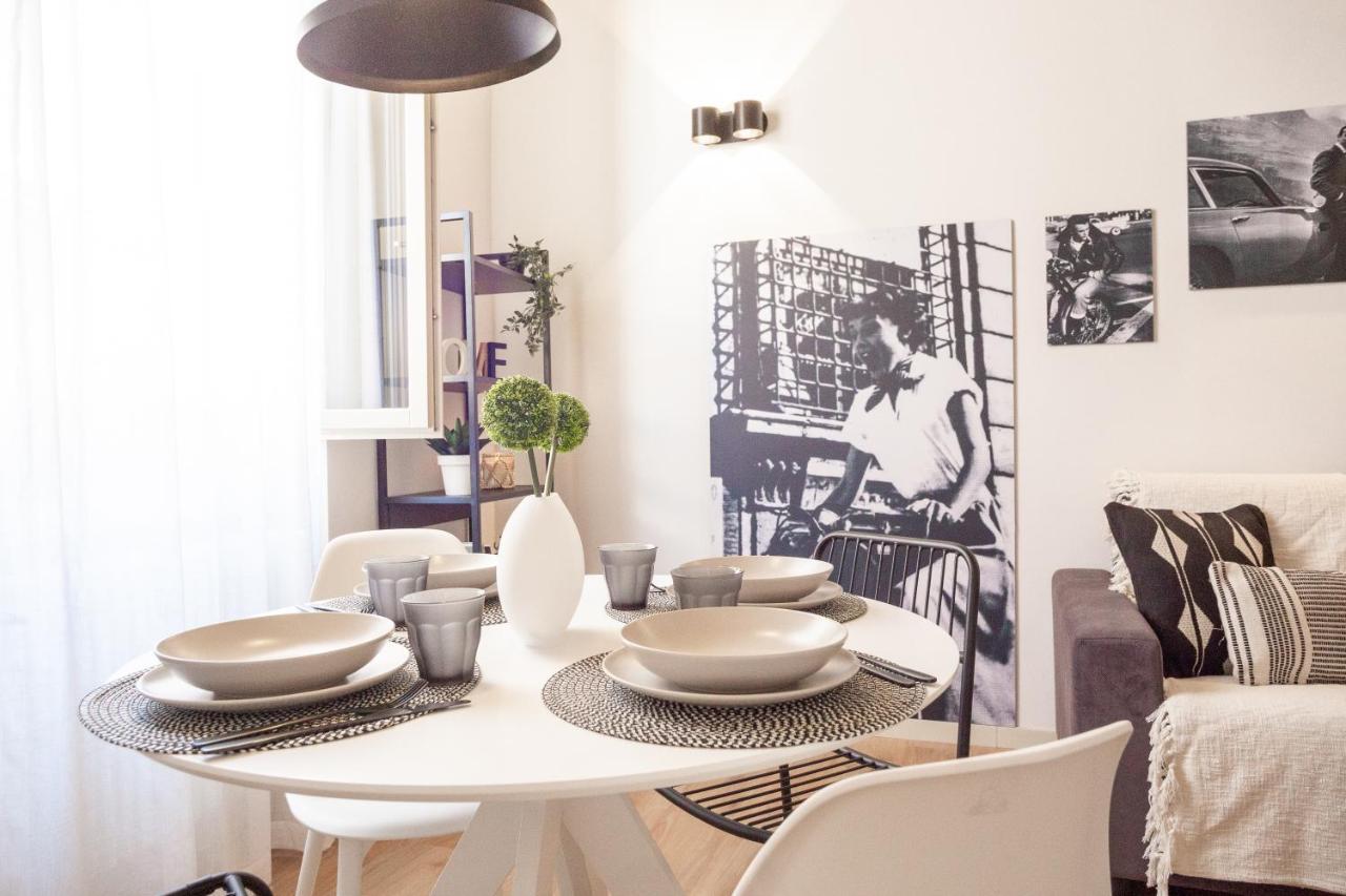 Dolce Vita Apartment In Περούτζια Εξωτερικό φωτογραφία