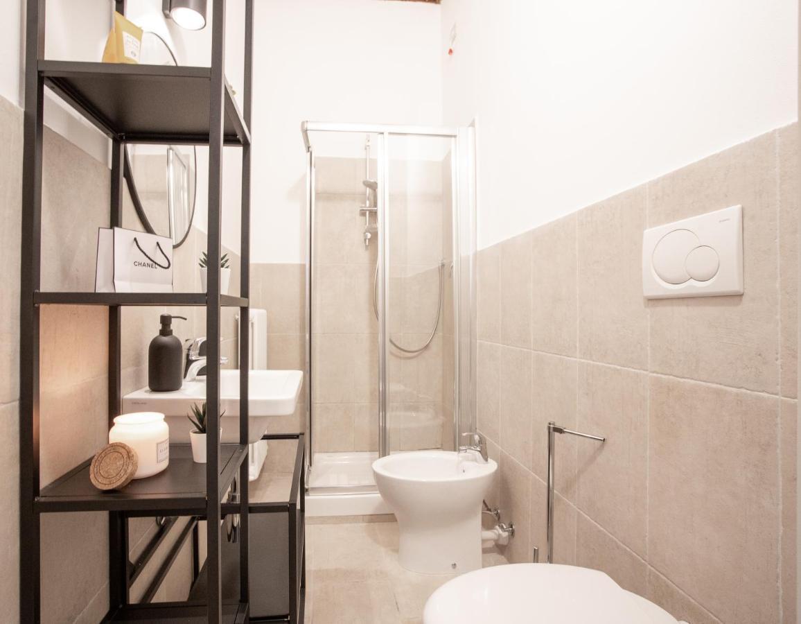 Dolce Vita Apartment In Περούτζια Εξωτερικό φωτογραφία