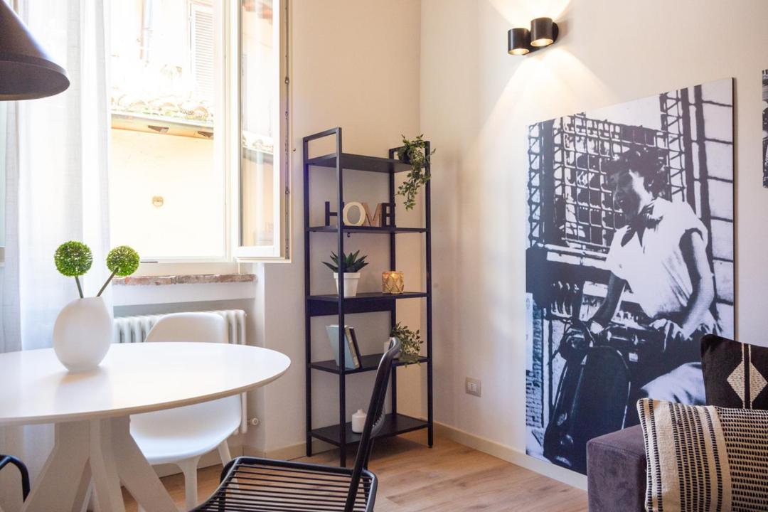 Dolce Vita Apartment In Περούτζια Εξωτερικό φωτογραφία