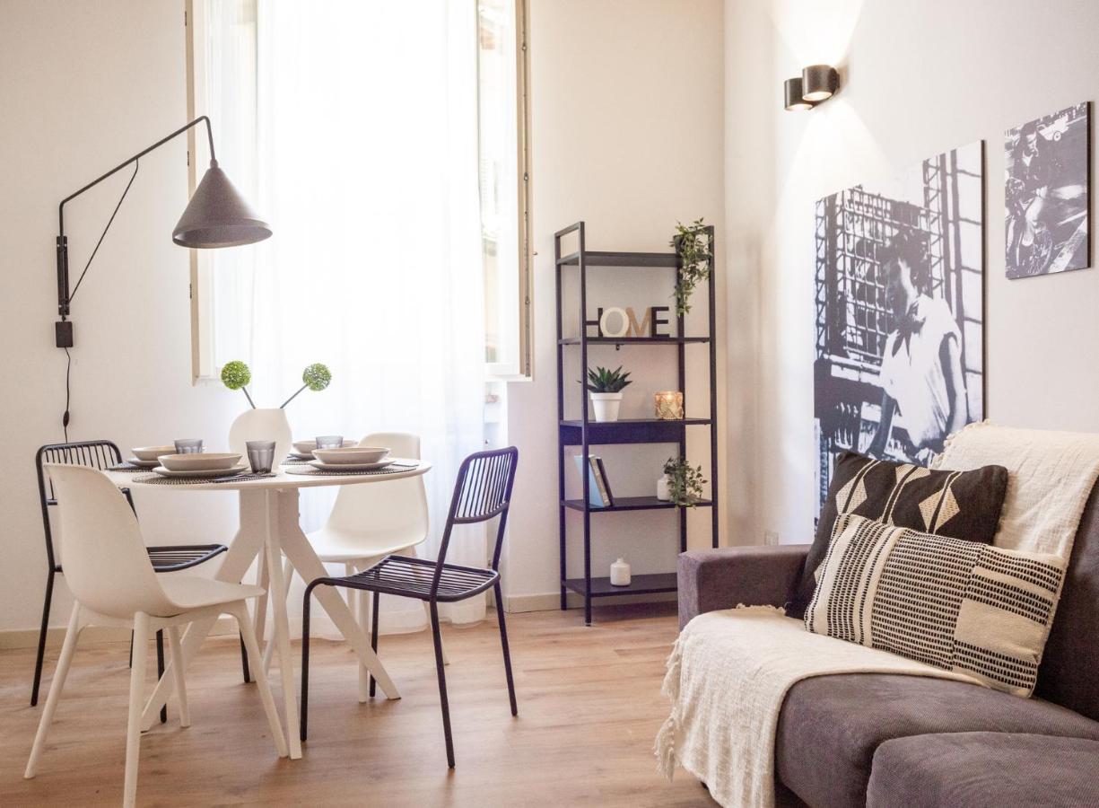 Dolce Vita Apartment In Περούτζια Εξωτερικό φωτογραφία