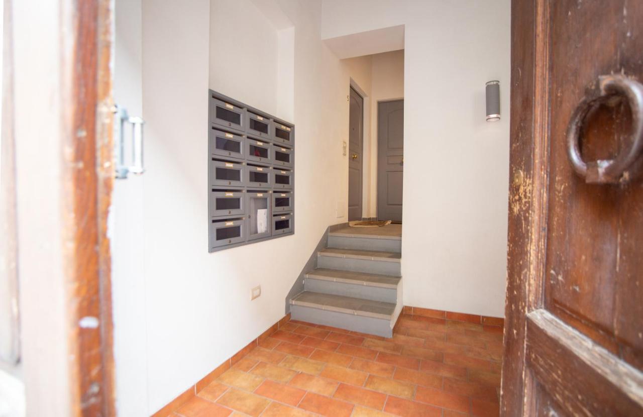 Dolce Vita Apartment In Περούτζια Εξωτερικό φωτογραφία