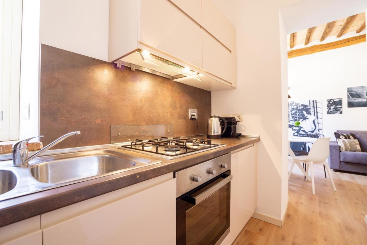 Dolce Vita Apartment In Περούτζια Εξωτερικό φωτογραφία