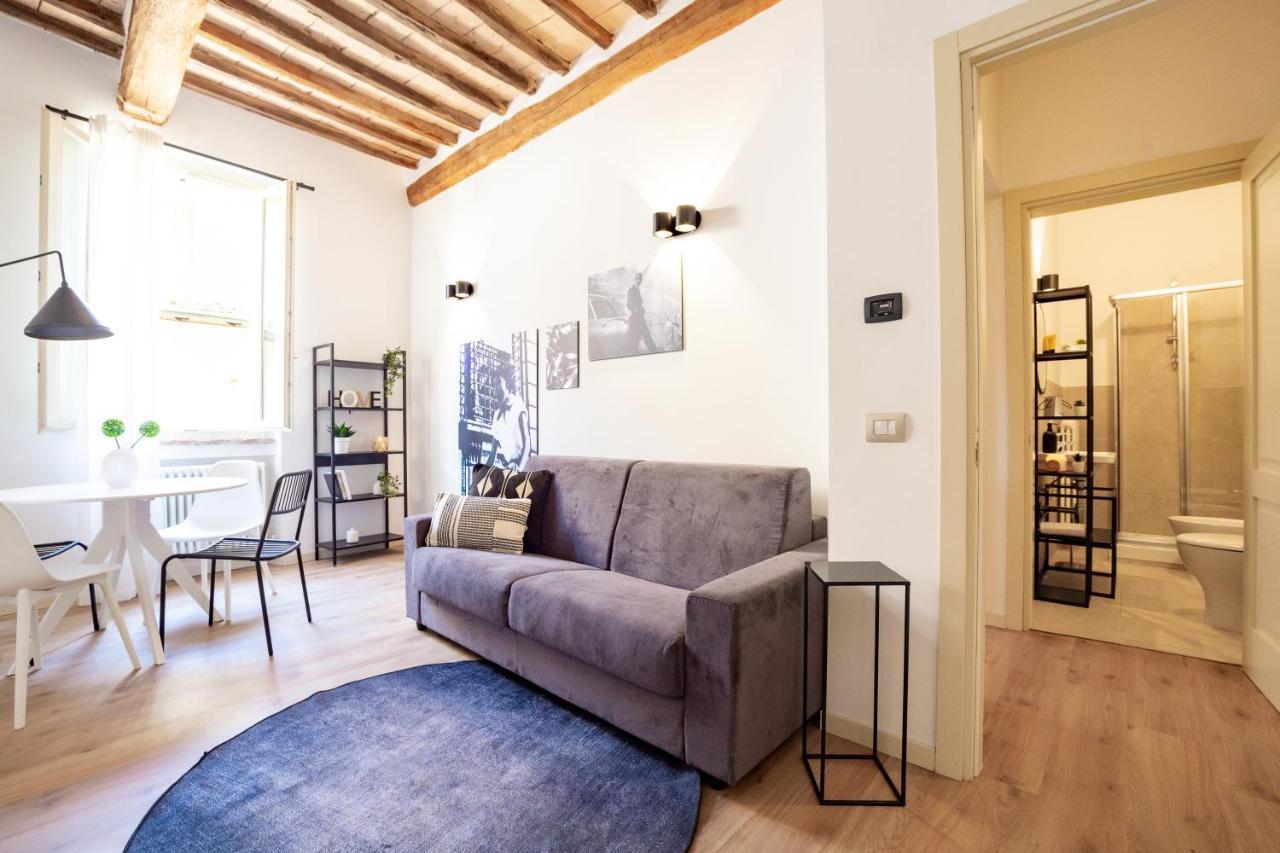 Dolce Vita Apartment In Περούτζια Εξωτερικό φωτογραφία